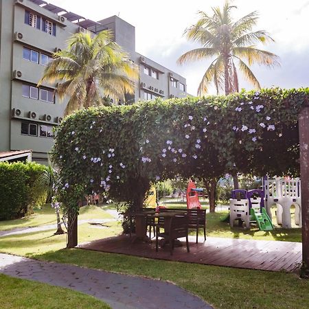 Hotel Vale Verde Campo Grande  Bagian luar foto